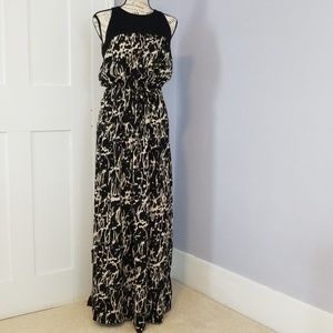 Kenneth Cole Maxi Dress
